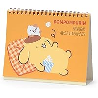 Amazon.co.jp: ポムポムプリンと心ぽかぽかな毎日 : 株式会社サンリオ